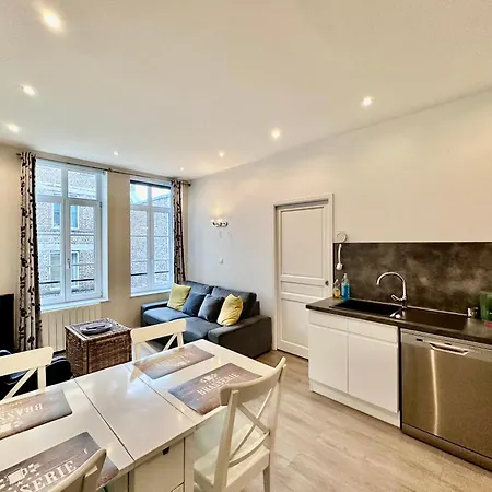 Escalille La Travia *