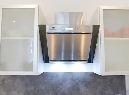 Escalille La Travia アパート リール