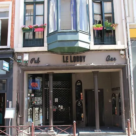 Escalille La Travia アパート