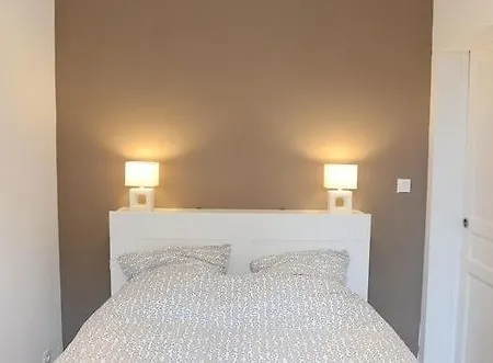 Escalille La Travia Appartamento