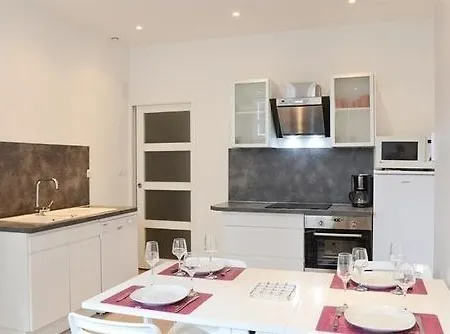 Escalille La Travia * Lilla