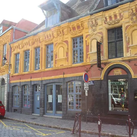 Escalille La Travia Appartamento