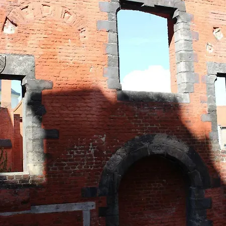 Escalille La Travia Appartamento Lilla