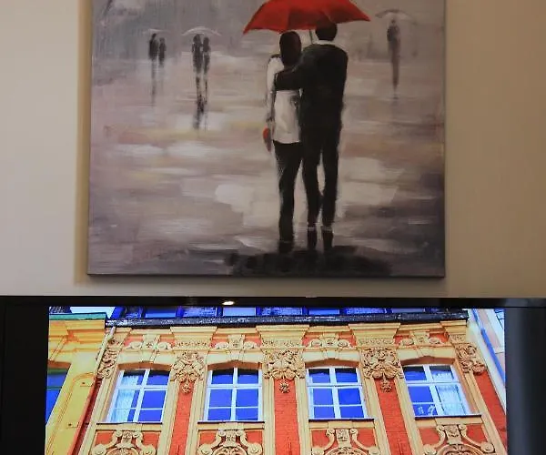 Apartment Escalille La Travia *