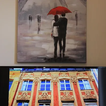 Apartament Escalille La Travia *