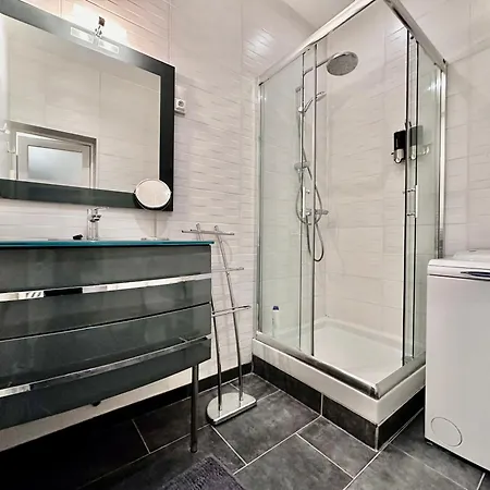 Escalille La Travia Apartament