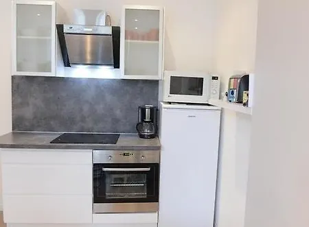 Apartment Escalille La Travia *