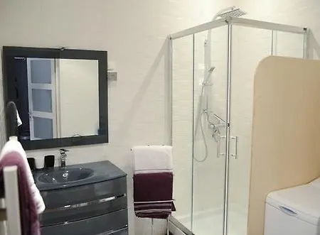 Escalille La Travia Apartament Lille