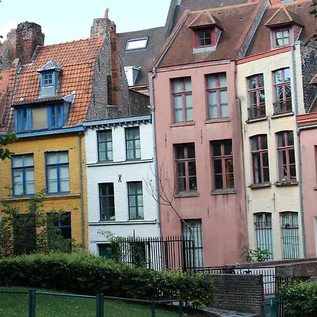 Apartament Escalille La Travia *