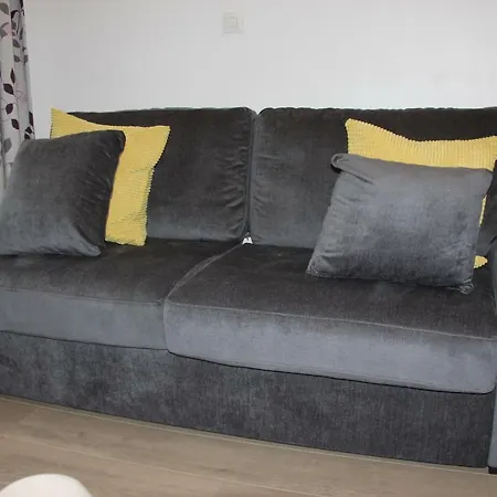 Escalille La Travia *