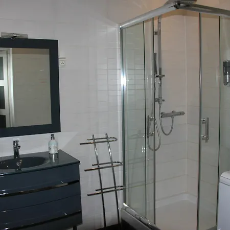 Apartment Escalille La Travia