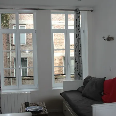 Escalille La Travia *