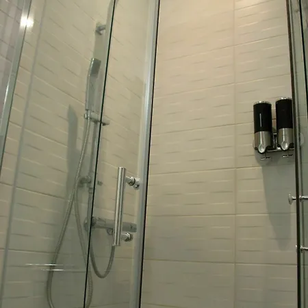 Escalille La Travia Apartament *