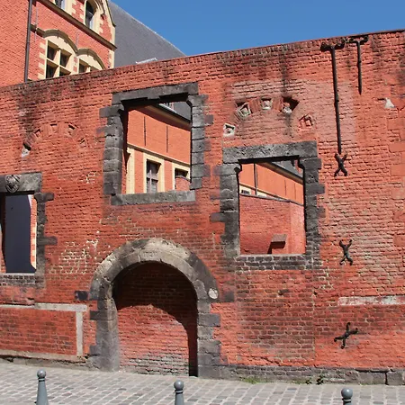 Apartament Escalille La Travia