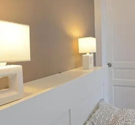 Escalille La Travia Apartament *