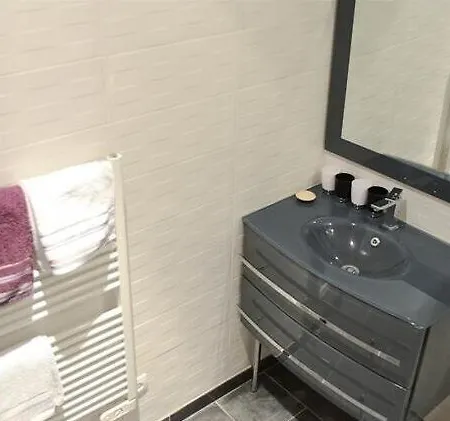 Escalille La Travia Apartament *